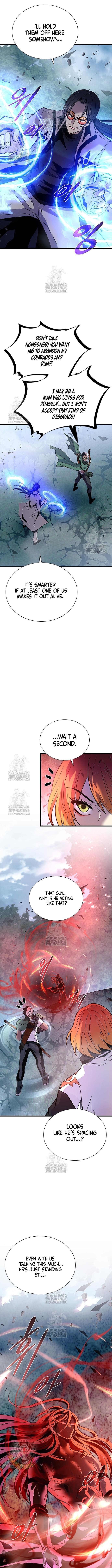 Villain to Kill Chapter 201 5